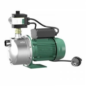 Циркуляционный насос Wilo FWJ 204-EM/3