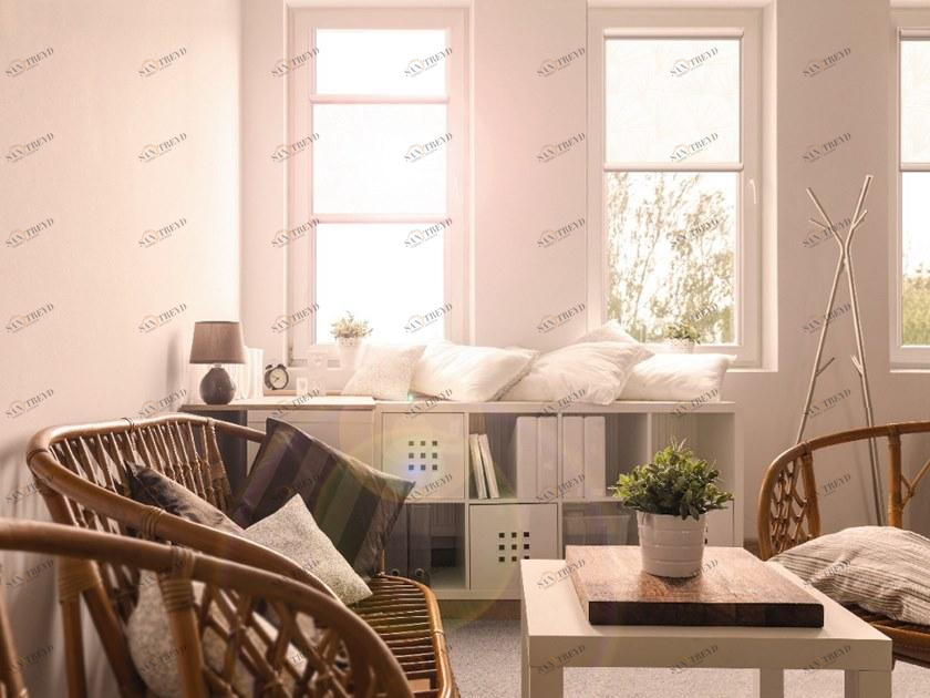 WAREMA Рулонная штора для защиты от солнца Warema inside sun-id-1378092