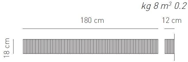 AXOLIGHT Настенный светильник из шелка ручной работы Clavius sun-id-1449613 - Вид №4