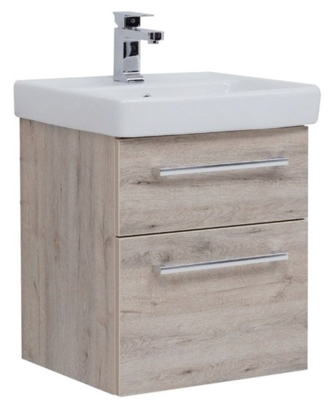 77.0004D Тумба под раковину Dreja Qmax 