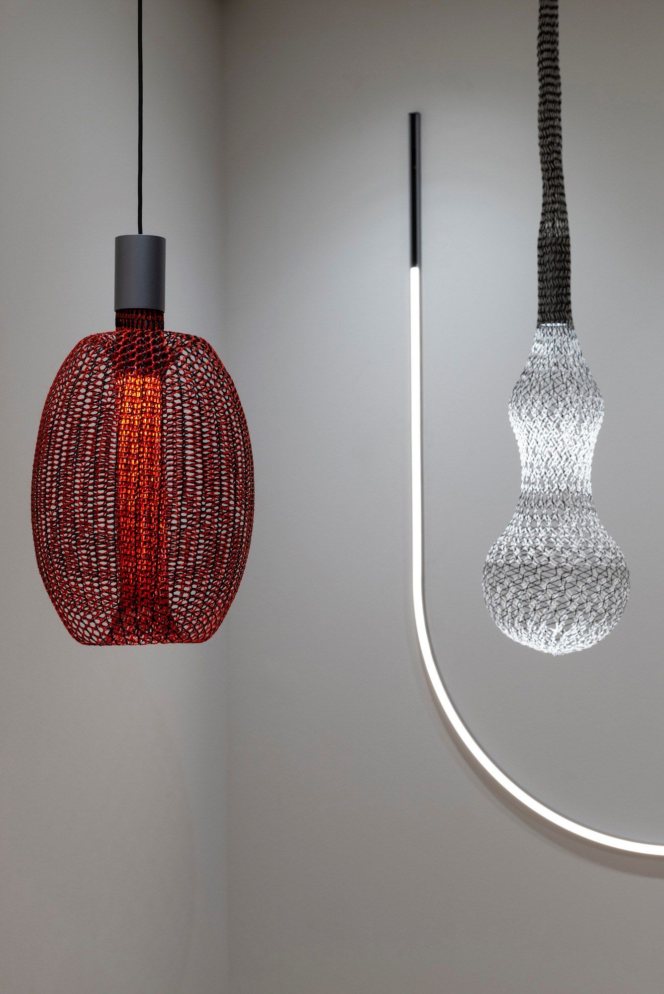 Алюминиевое освещение трека Artemide Turn Around ARCH-00079415 - Вид №30