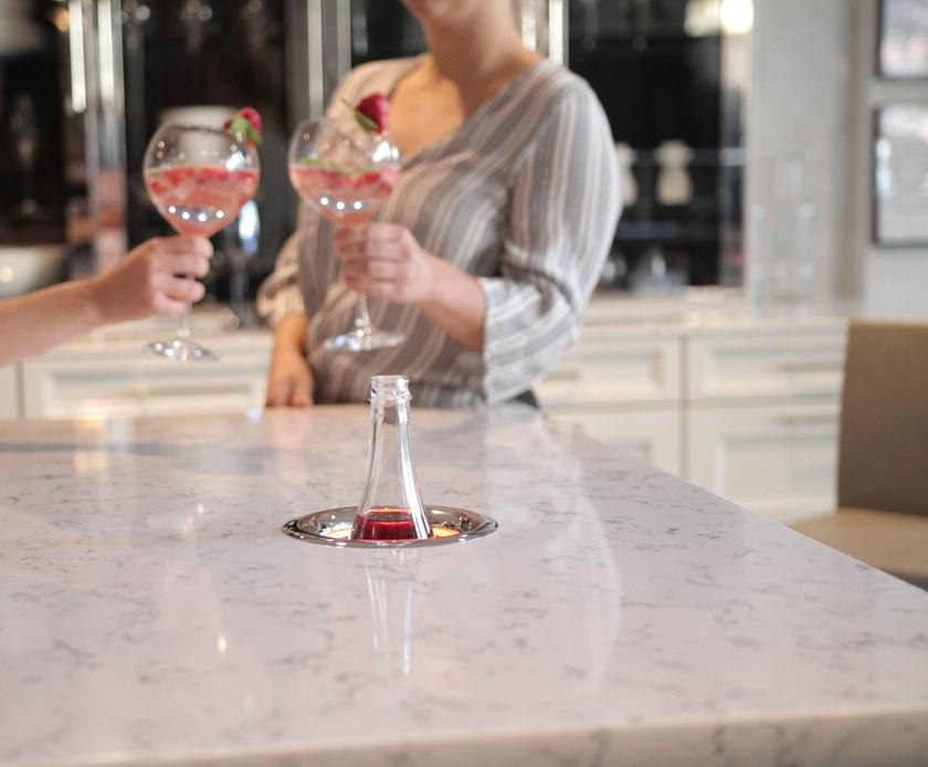 Kaelo Встроенный винный холодильник Santreyd sun-id-1435006 - Вид №12