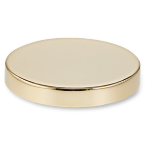 MOD-LID-PG Крышка Pop-Over - полированное золото Labrazel