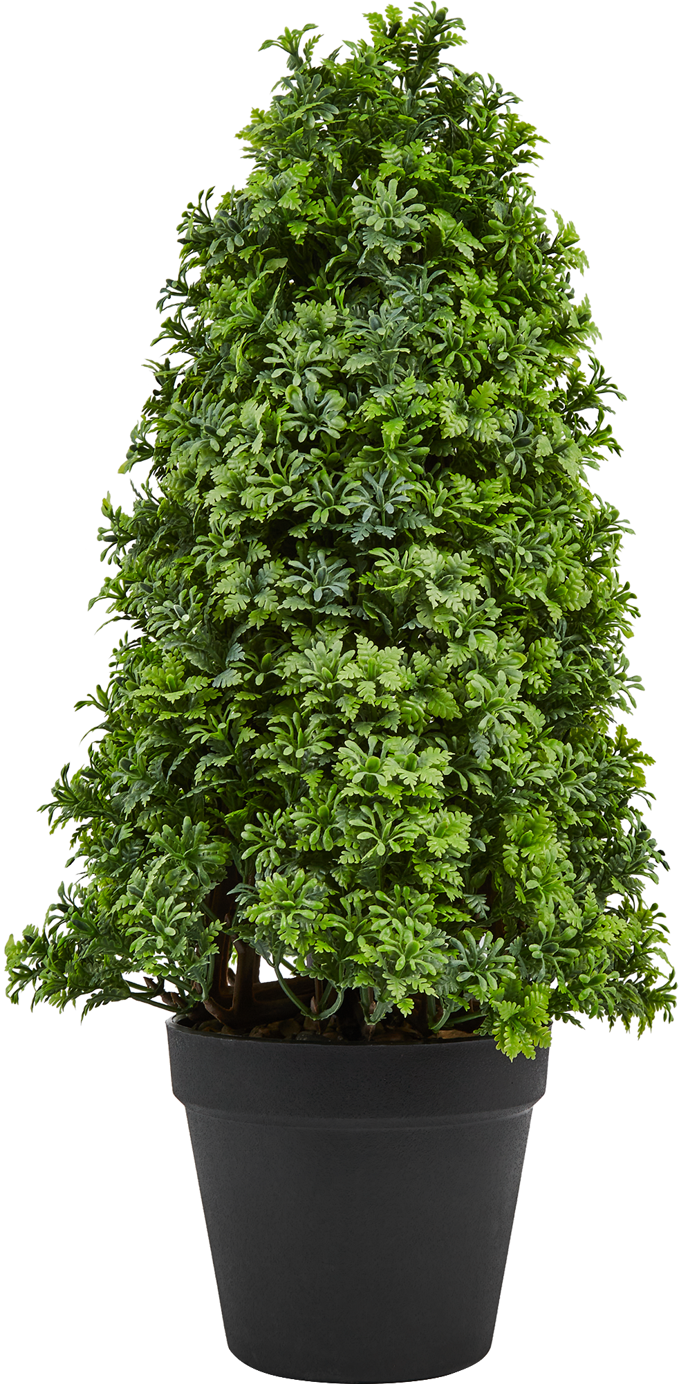 86762966 Искусственное растение в горшке Мирт ø15 h45 см STLM-0071433 Santreyd  - Вид №2