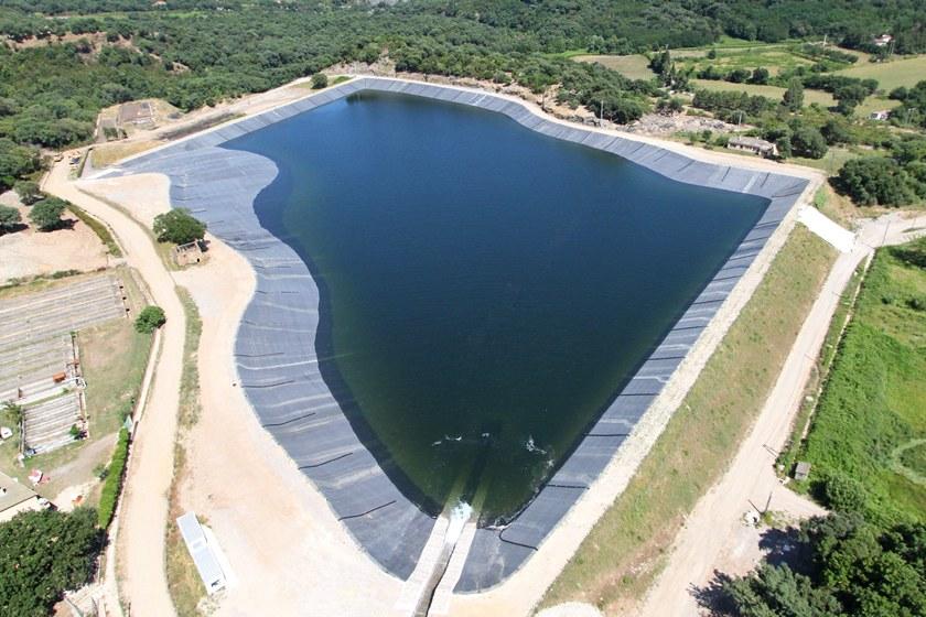 Firestone Building Products Геомембрана в epdm sun-id-1456800 - Вид №4