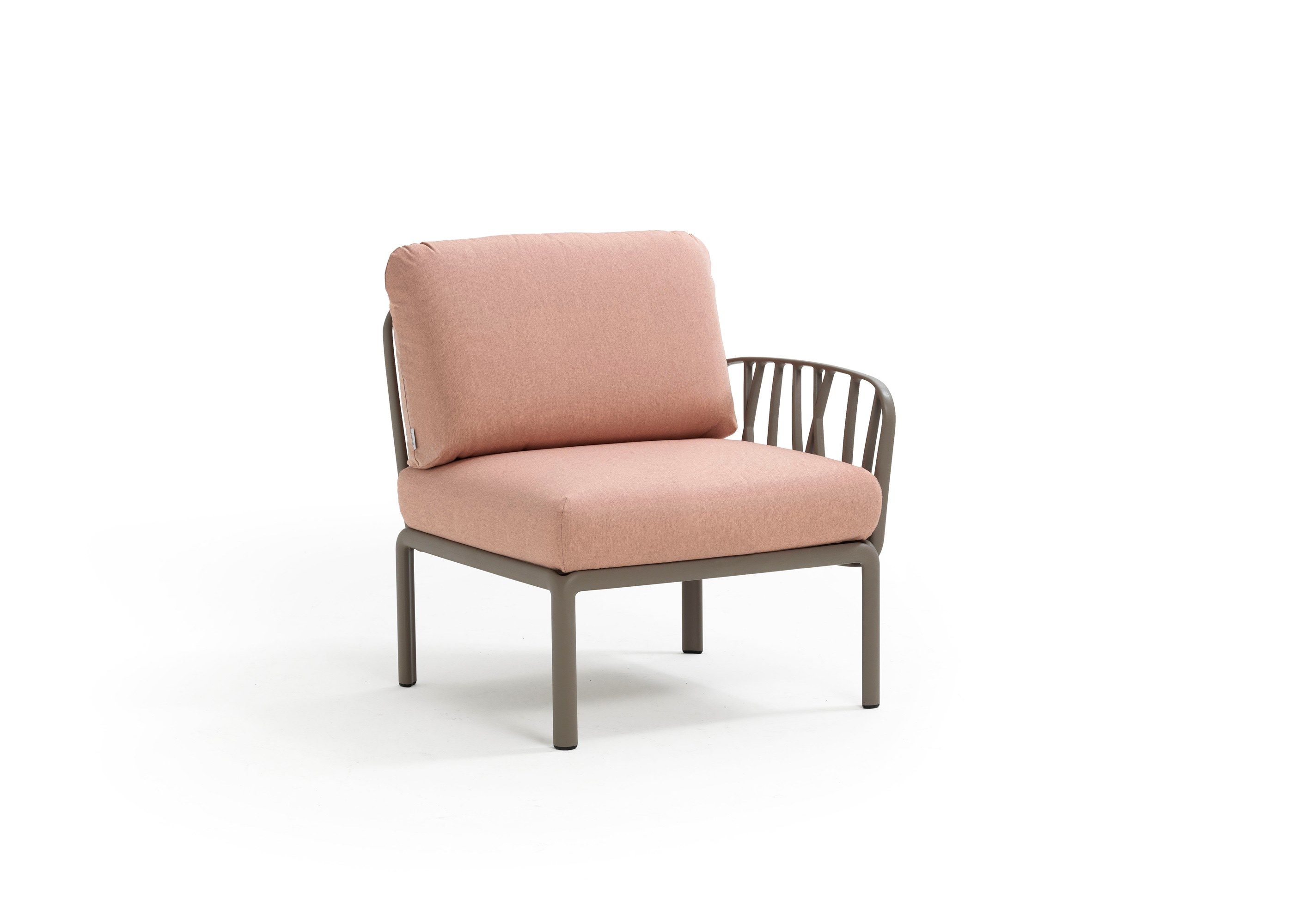 Конец элемента из смолы и ткани Nardi ARCH-00149747 - Вид №48