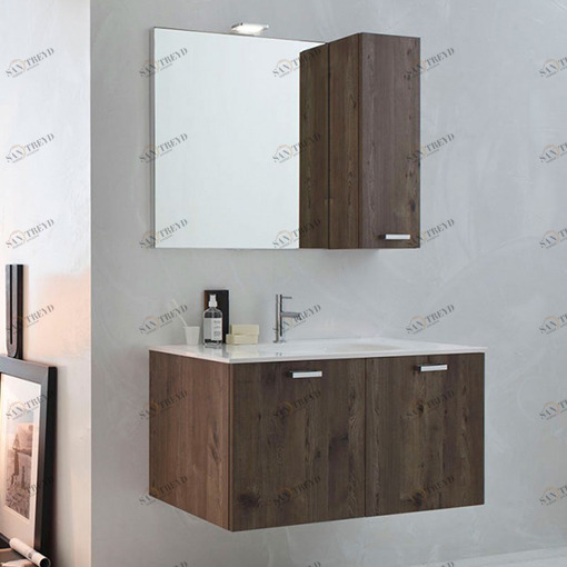 Комплект мебели для ванной 03 Arbi Aspen Collection