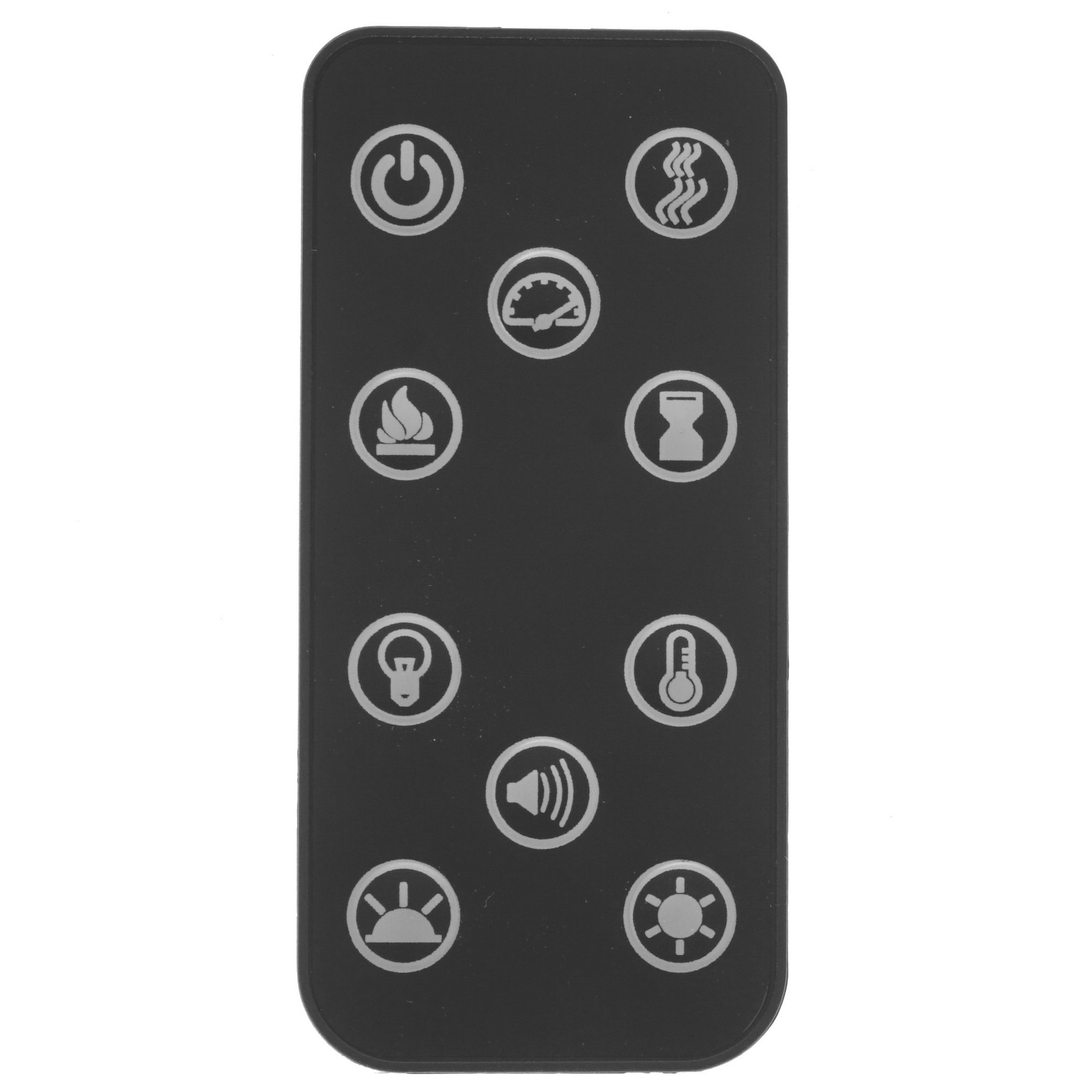 5312512 Каминокомплект RealFlame Stockholm 42 WT+Saphir 42 STDN-0008120 - Вид №10