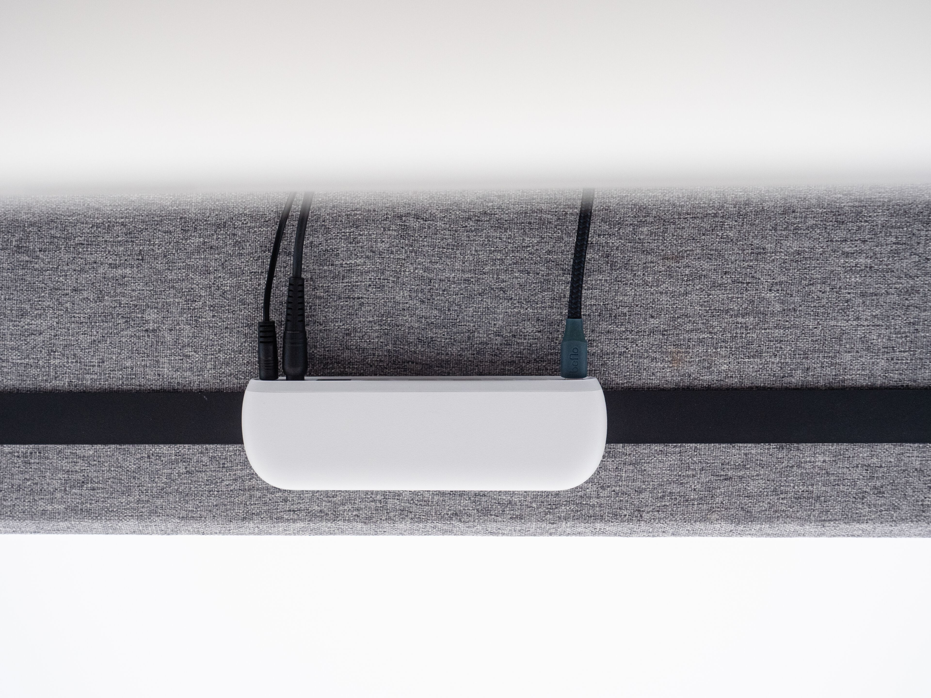 Docking station Beflo PEBBLO PRO ARCH-00091045 - Вид №2