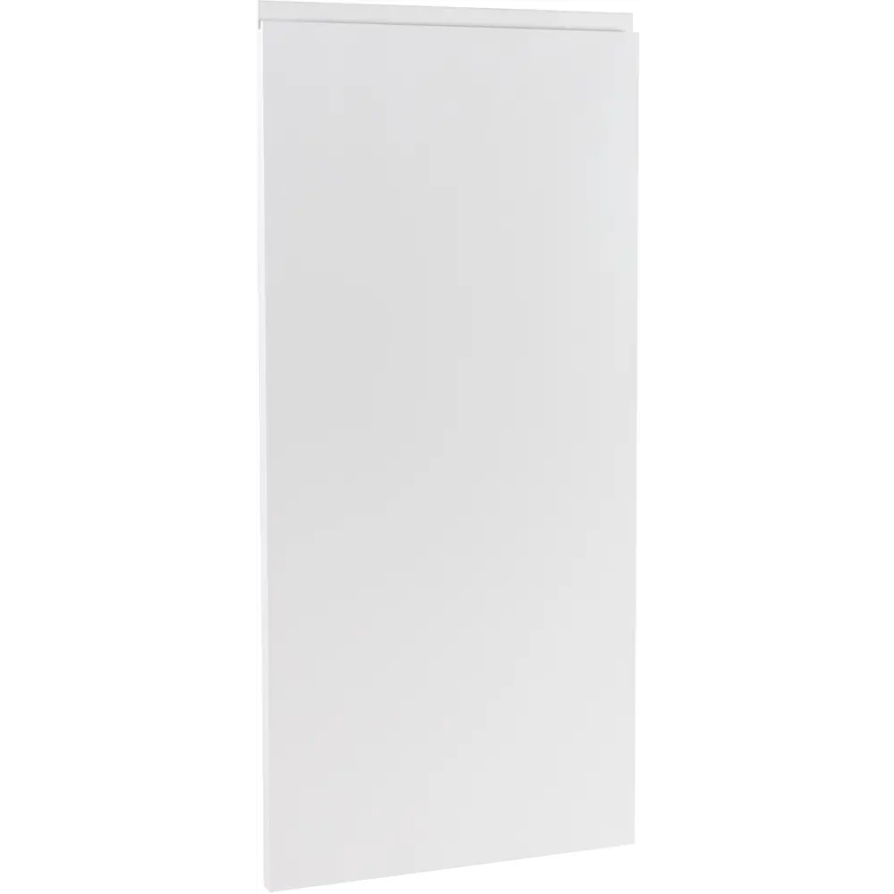 Фасад кухонного шкафа Токио 44.7x102.1 см KONSENSA ЛДСП цвет белый STLM-2145019 - Вид №1