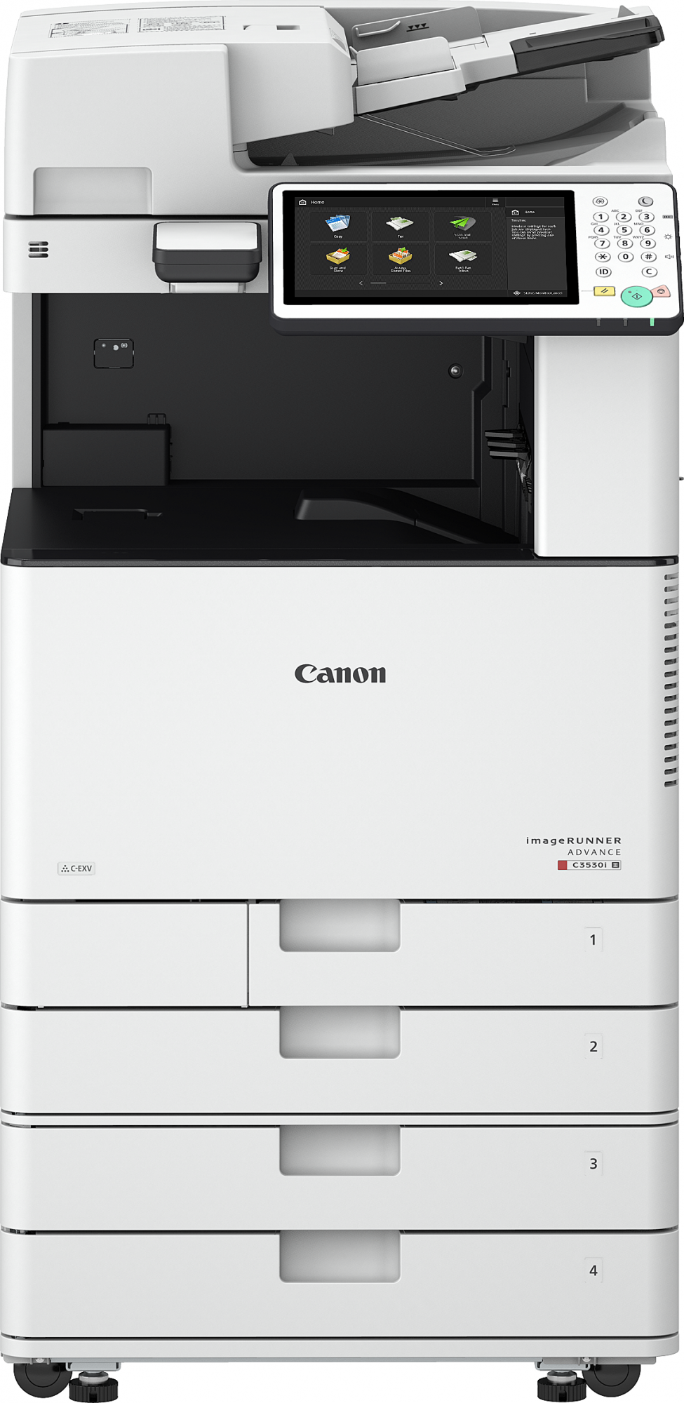 3280C005 Imagerunner advance c3520i iii mfp Canon 