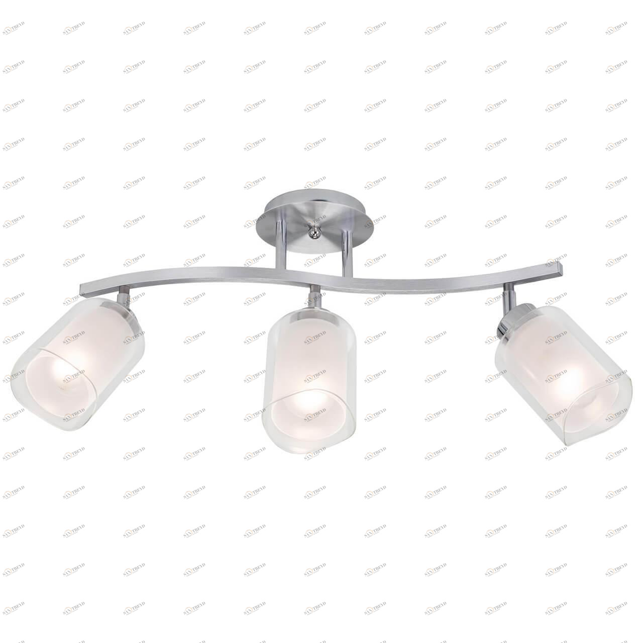 Спот потолочный белый Citilux "Аэлита" CL169131 CITILUX АЭЛИТА 00-3927094 Белый 