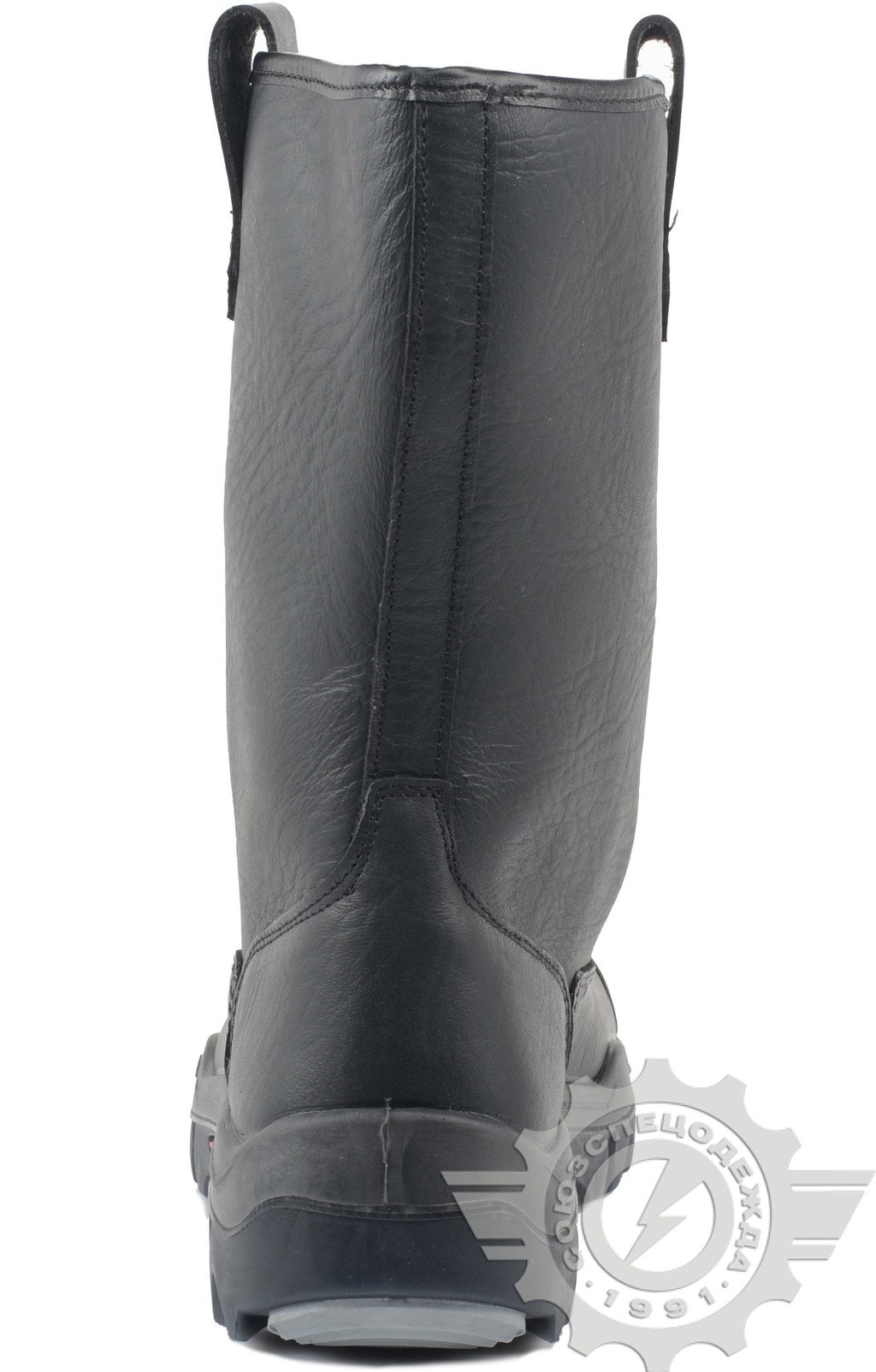 69901 Сапоги  MTS  Летняя обувь  размер 40  - Вид №2