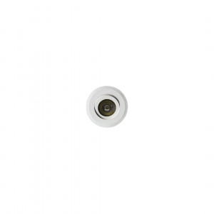 MicroSegno 40 Adjustable IP65 Ghidini Segno Adjustable .01 Белый (Матовый)