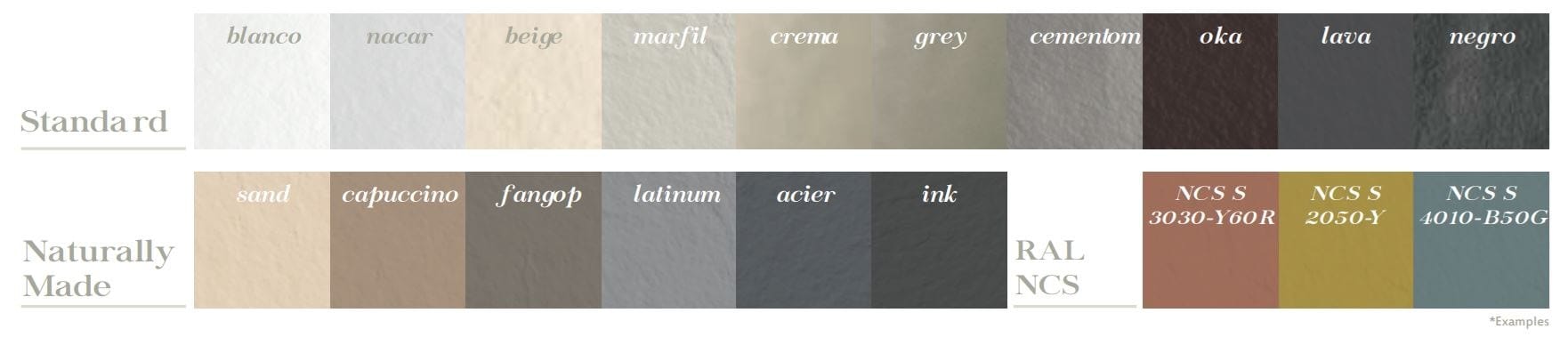 Овальная столешница из Акрона© Acquabella On top ARCH-00022304 - Вид №3