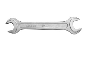 16461365 Гаечный рожковый Ключ КГД 10х12 ТУ Ц15хр.бцв. 54508217 КЗСМИ
