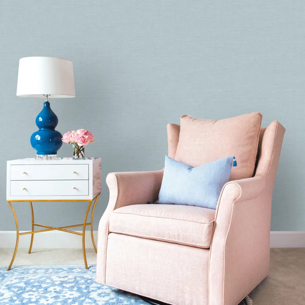 Обои флизелиновые Erismann Dragon серые 1.06 м ЭР60551-10 STLM-2009716 - Вид №2