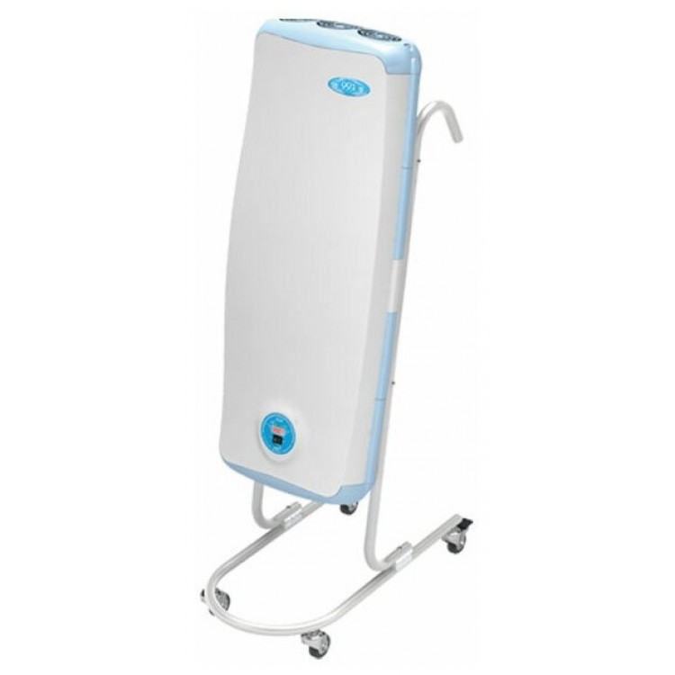 ОРУБп-3-5 КРОНТ Рециркулятор бактерицидный для обеззараживания воздуха КРОНТ Дезар-7 ОРУБп-3-5 Лампы: 5 шт. по 15 Вт - РУ от Росздравнадзора 