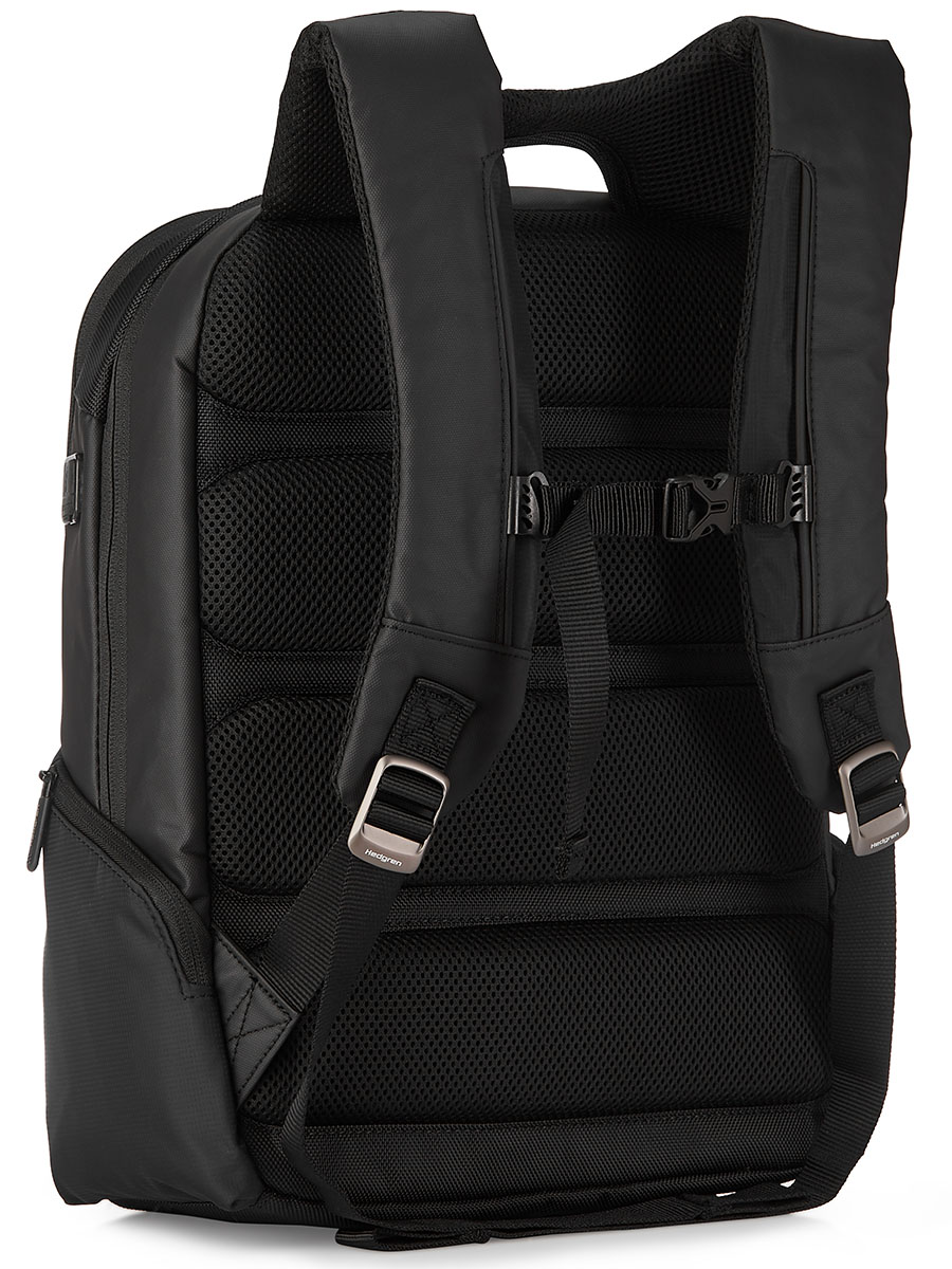 HCOM04/003-01 Рюкзак HCOM04 Tram Backpack 15,4 RFID Hedgren Commute  - Вид №1