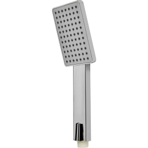 Лейка для душа Voda VP2 1 режим цвет хром