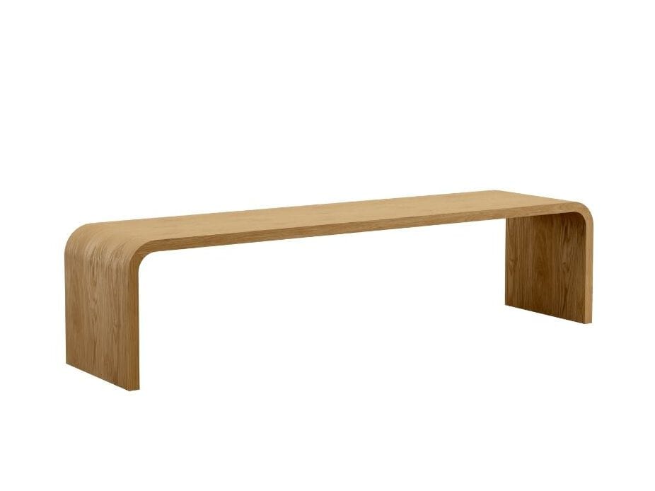 Деревянная скамья NORD ARIN Милан ARCH-00040091 - Вид №2