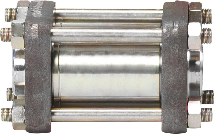 Danfoss NRVA — обратный клапан NRVA 50 Клапан обратный 020-2005  - Вид №6