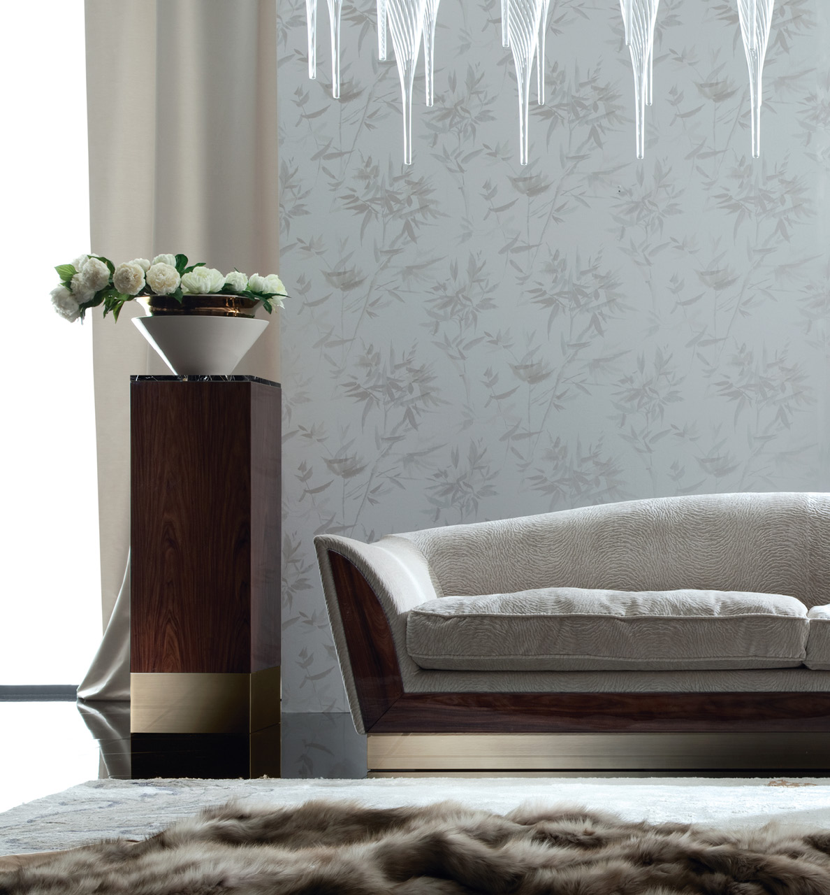 GRST143 Колизей пиа - коллекция Джорджио GIORGIO COLLECTION  - Вид №1