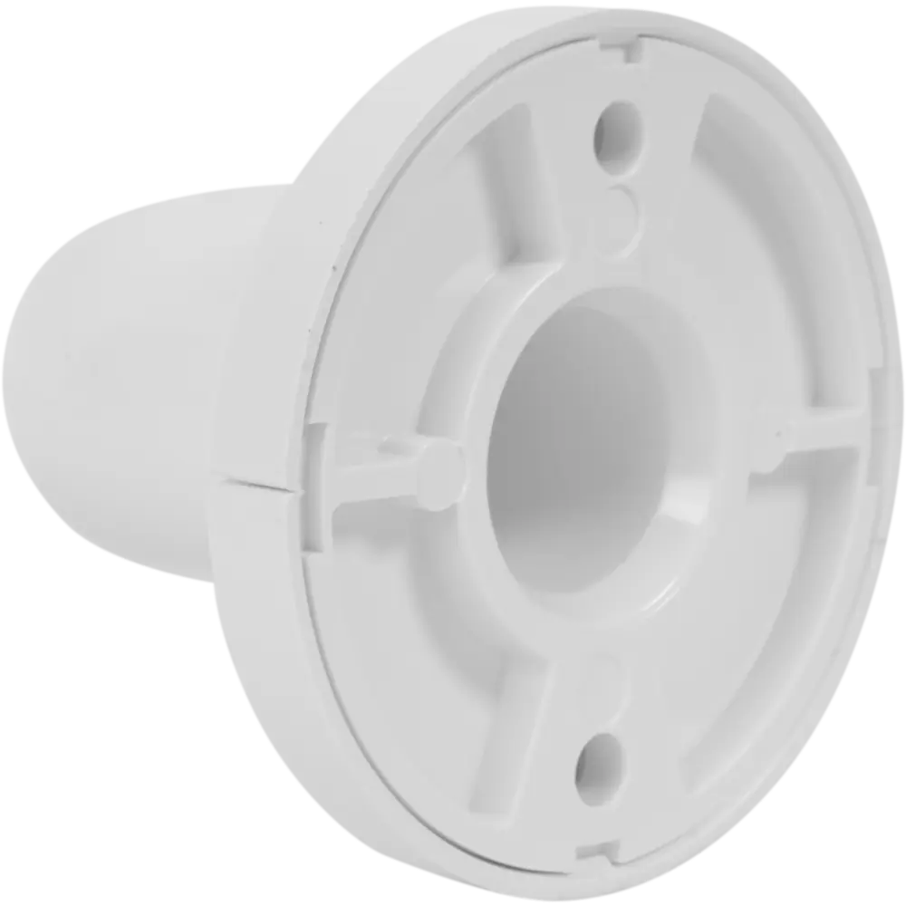 Поручень для ванны Primanova 135 градусов 60x60 см цвет белый группа безопасности STLM-2081780 - Вид №1