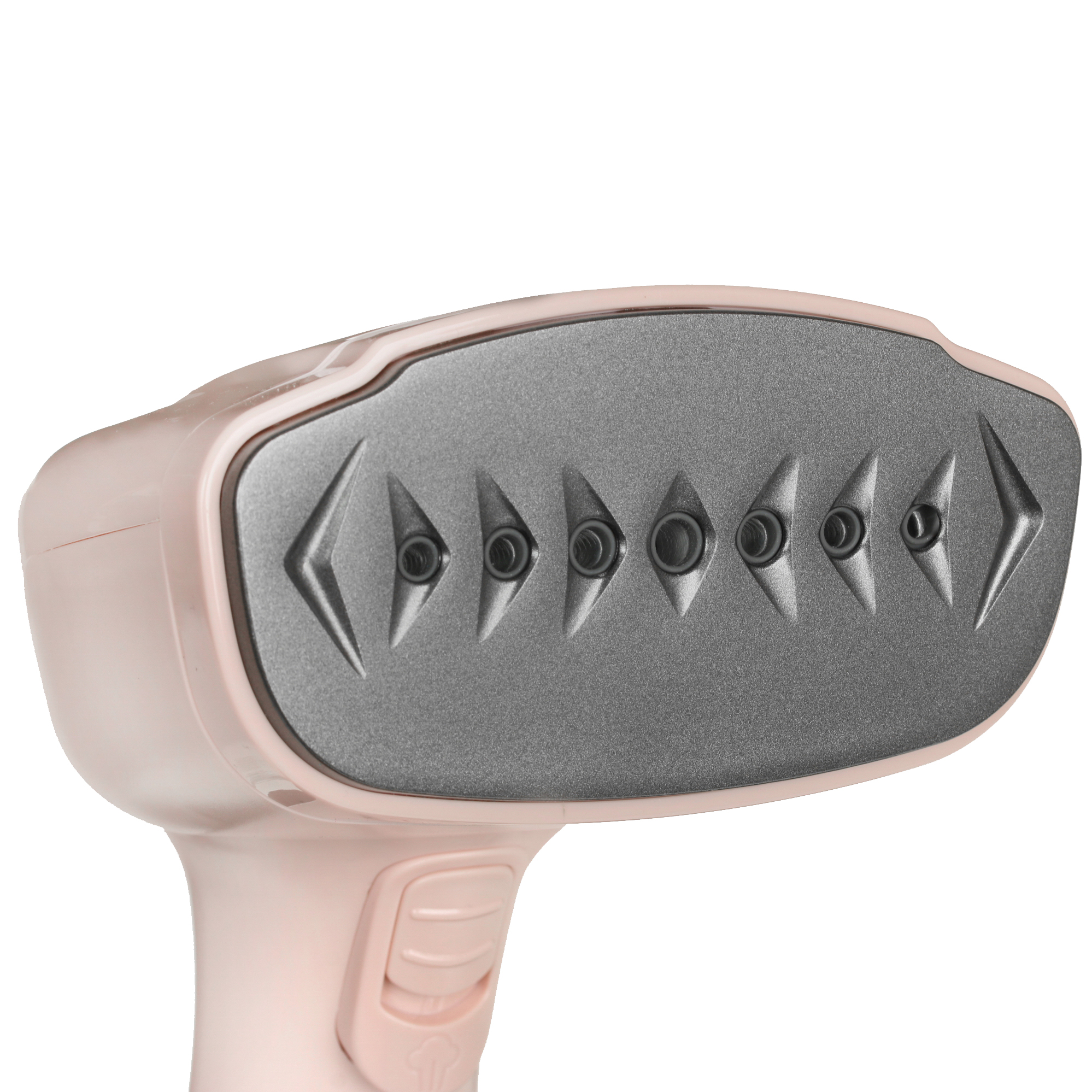 4880931 Отпариватель DEXP HGS–1400H розовый STDN-0151942 - Вид №5