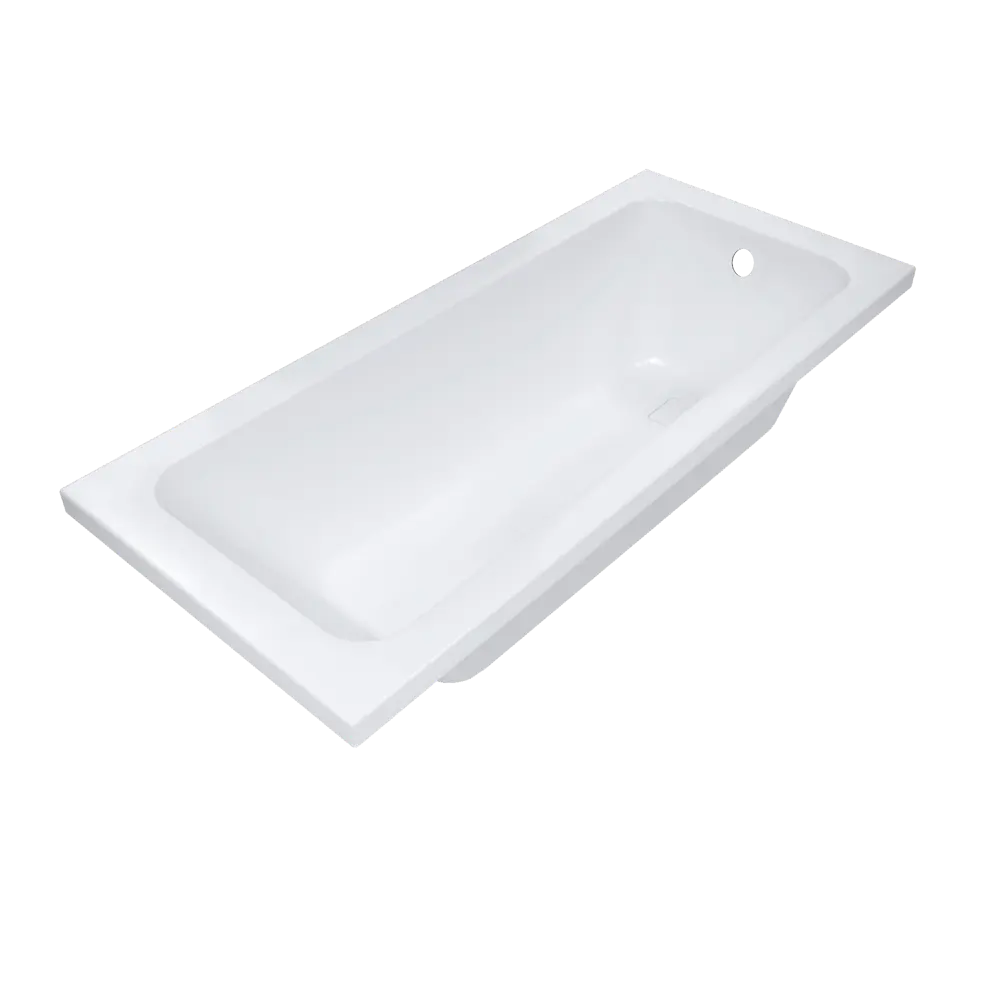 Акриловая ванна Sensea Remix 180×80 см для комфортного отдыха 82279914 STLM-0023940 - Вид №3