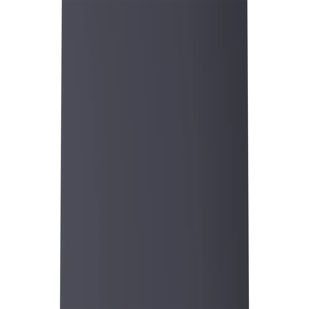 Карниз для кухонного шкафа Ньюпорт Delinia ID 220x4 см МДФ цвет индиго Ньюпорт Индиго STLM-2122591 - Вид №1