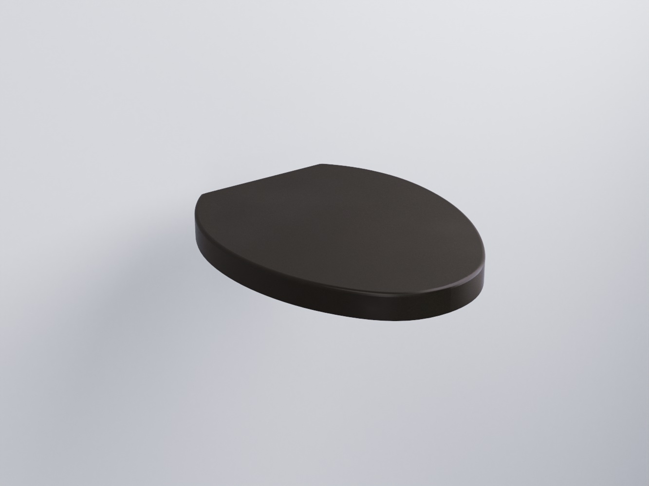 CPVLGTF-LV Сиденье из термоотверждающейся смолы с плавным опусканием cielo Le Giare Ceramica Cielo