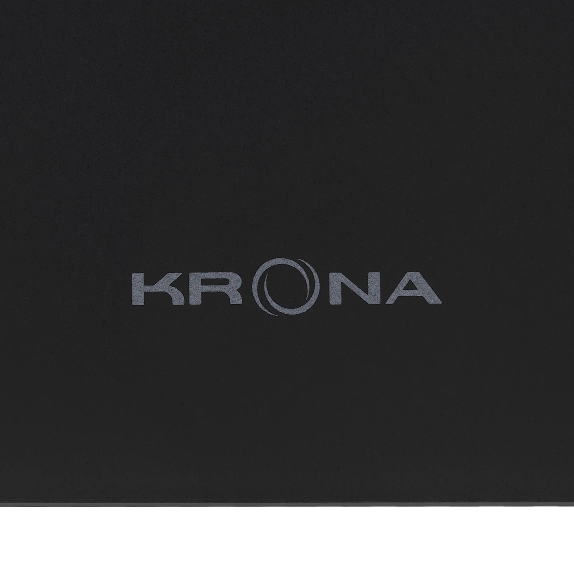 9138442 Электрический духовой шкаф KRONA LYRA 45 BL/BL черный KRONA1 STDN-0094177 - Вид №14