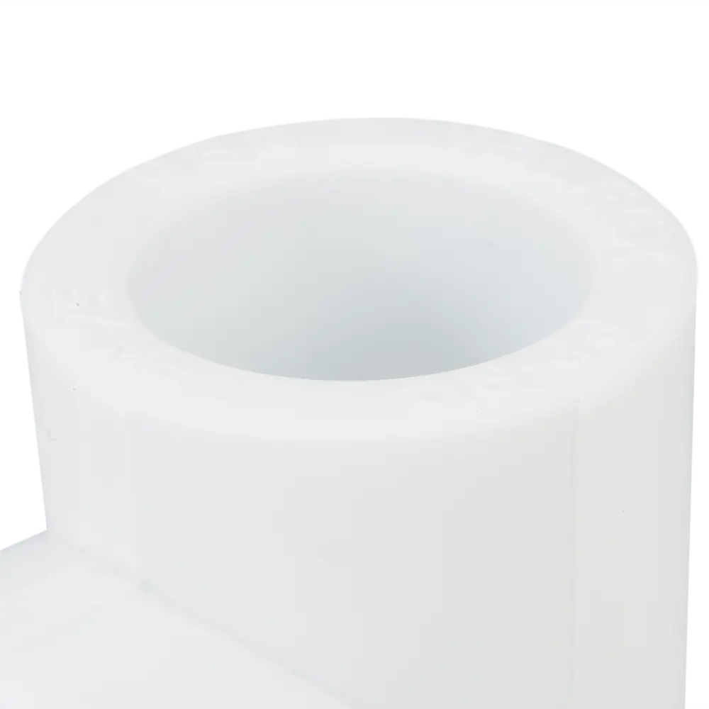 Тройник Valfex 32 мм полипропилен 10111032 STLM-2120243 - Вид №2