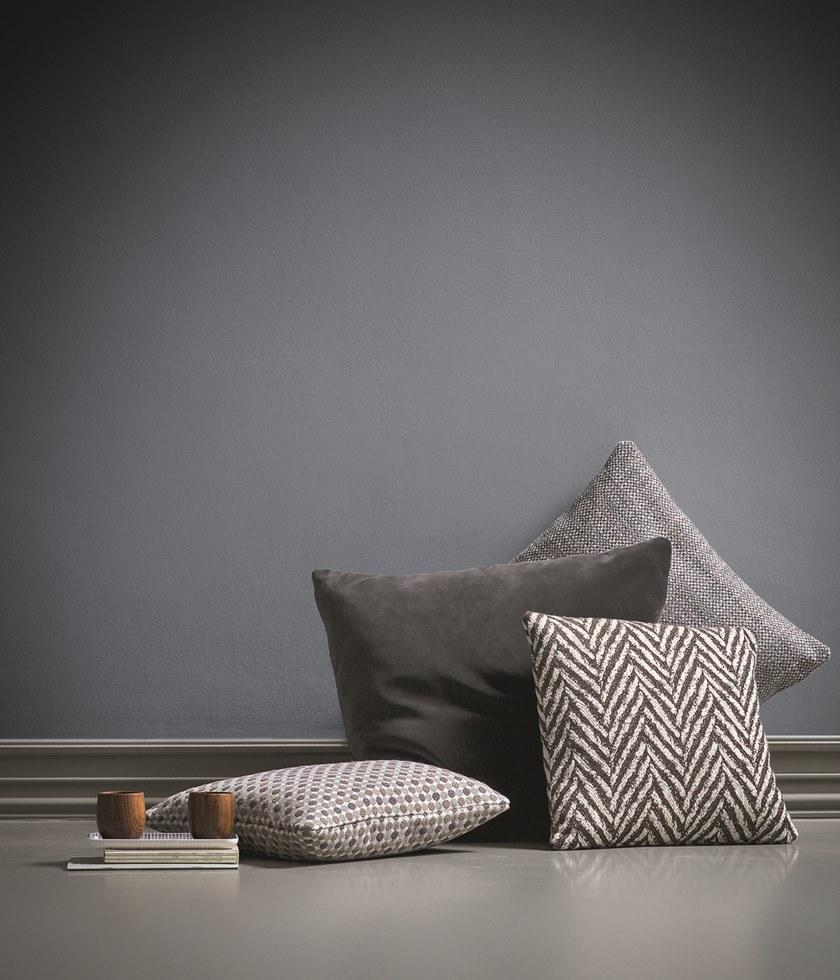 Bodema Подушка из ткани квадратная  E-f  - Вид №2