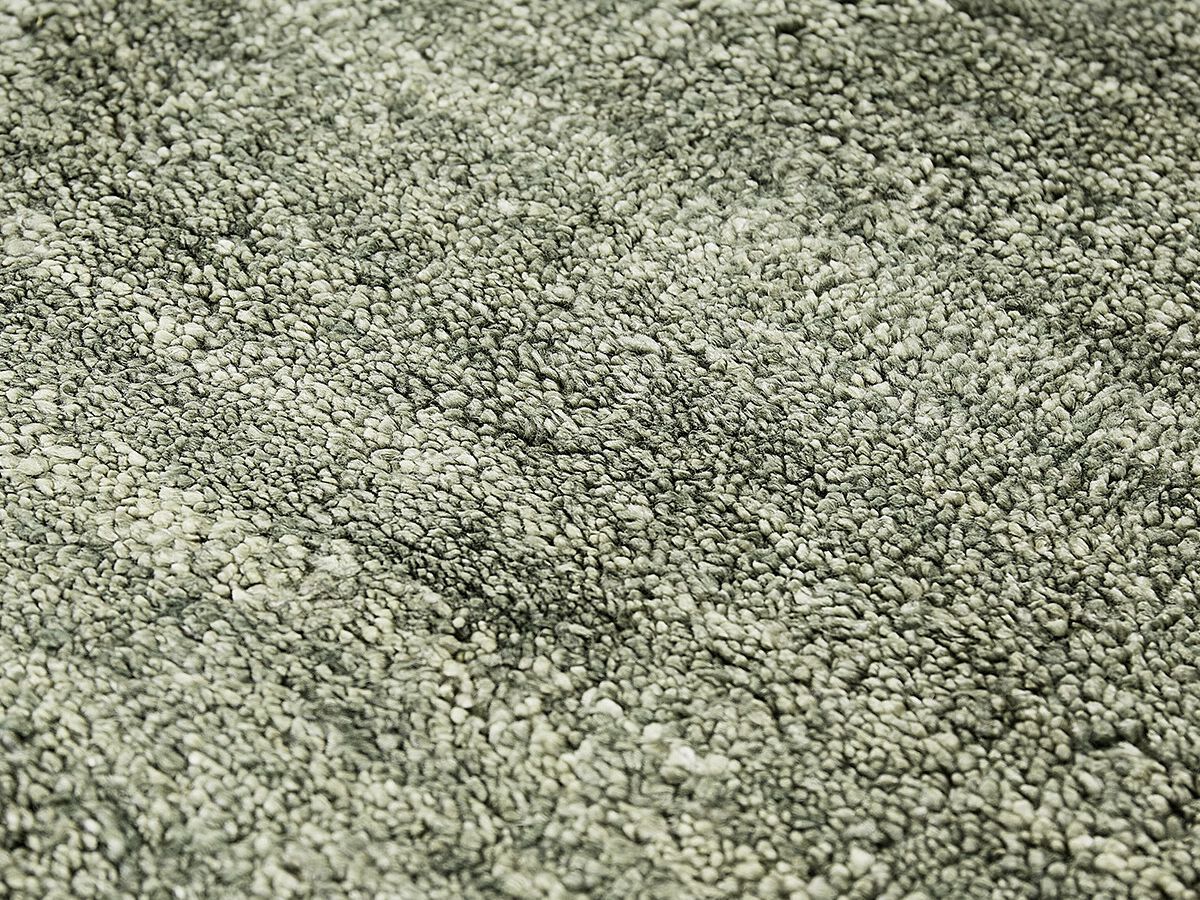 Бамбуковый шелковый ковер ручной работы Mohebban Pure ARCH-00087899 - Вид №1