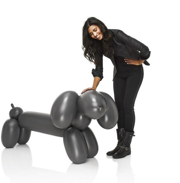 Fatboy Скульптура пвх sun-id-1484865 - Вид №4