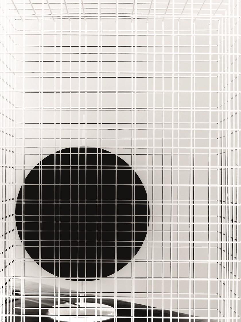 DE PADOVA Светодиодная подвесная лампа из опалового стекла Elementi sun-id-1500695 - Вид №1