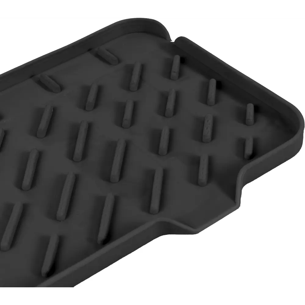 Santreyd Коврик-защита для кухонной мойки 36×13 см 89049517 STLM-1543715 - Вид №4