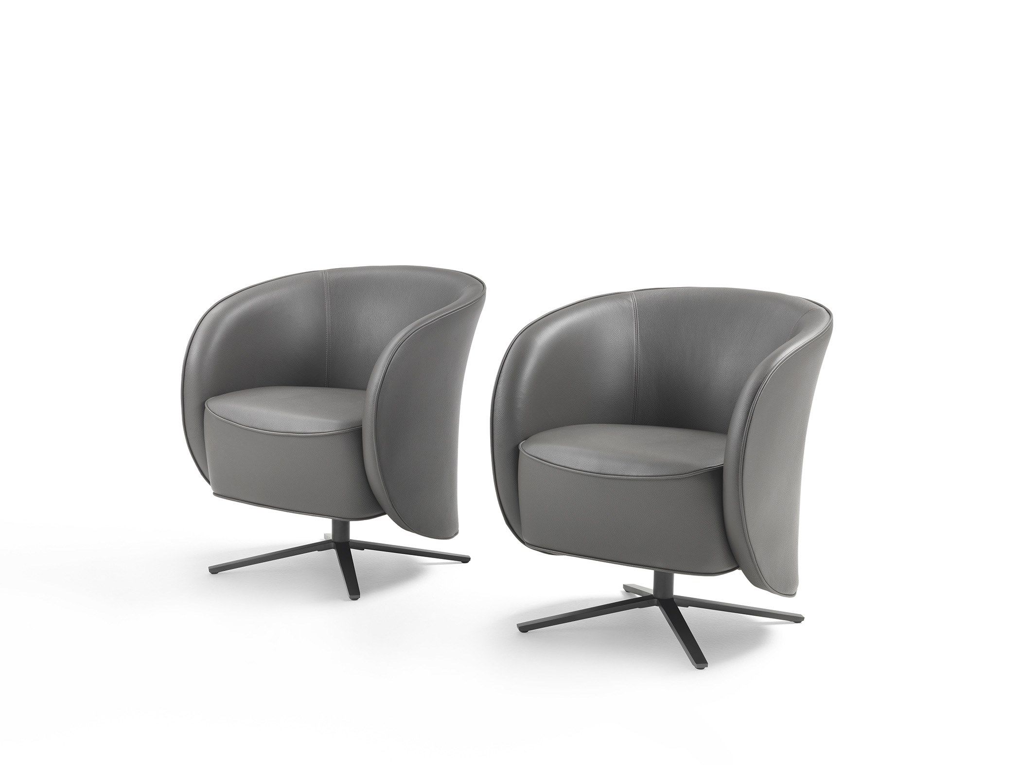 Спицевое кресло с подлокотниками Marelli WELL ARCH-00096313 - Вид №1