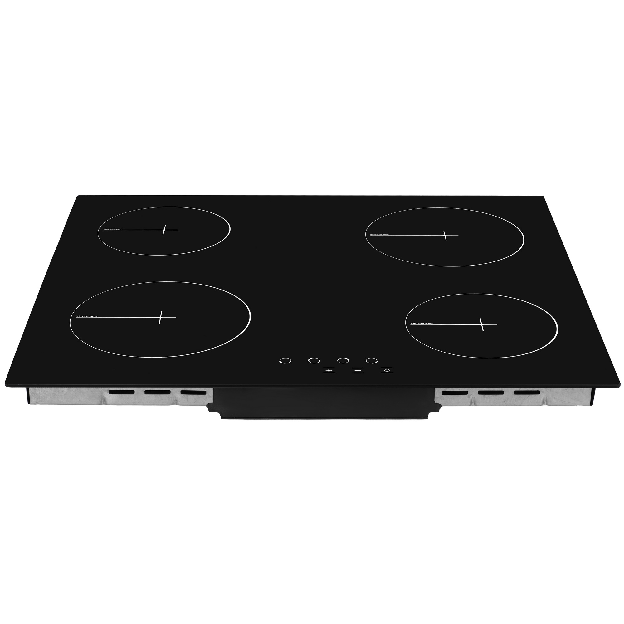 9280250 Духовой шкаф электрический Simfer B6EM16001 + Варочная поверхность электрическая Simfer H60D14B000 STDN-0081441 - Вид №10