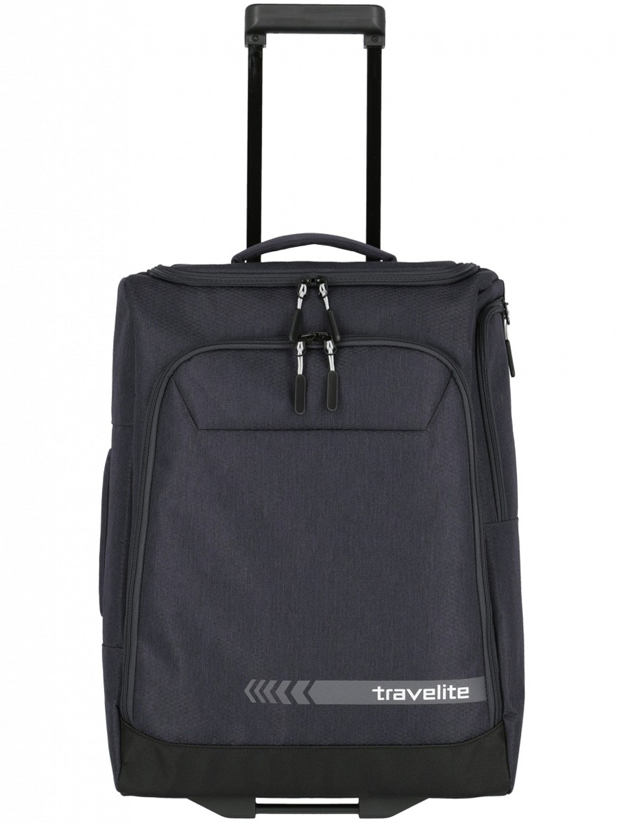 6909-04 Сумка дорожная на колёсах 6909 S Travelite Kick-Off  - Вид №4