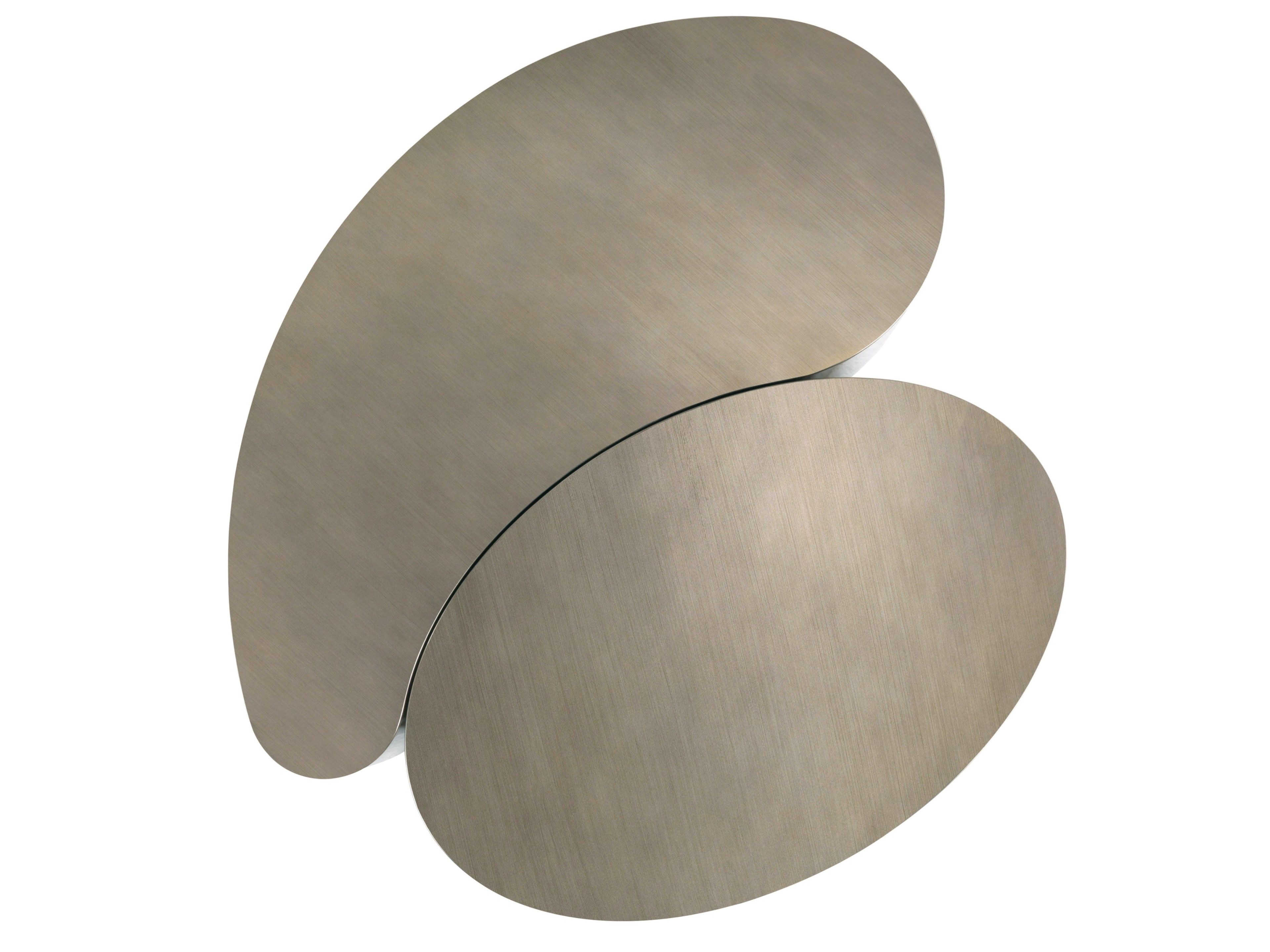 Низкий деревянный журнальный столик ETRO Home Interiors Гоа ARCH-00112570 - Вид №2