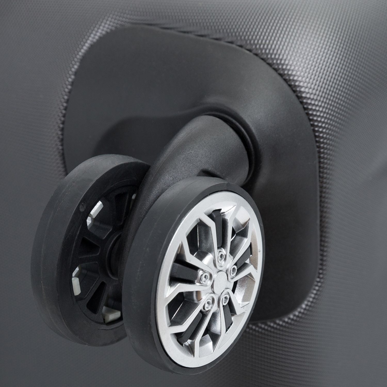 73049-04 Чемодан 73049 4-Wheels Trolley L Exp Travelite City - Вид №7