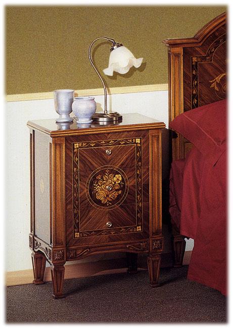 Тумбочка 140 FRATELLI RADICE 25135150025 