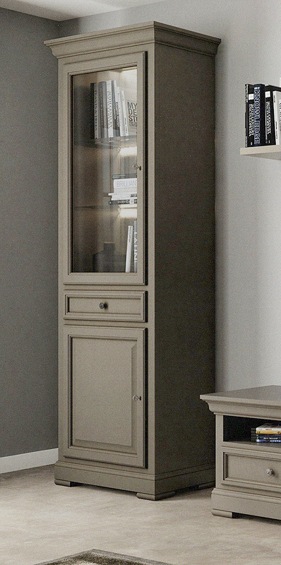 Витрина CONSTANTIA SELVA 7510D Timeless