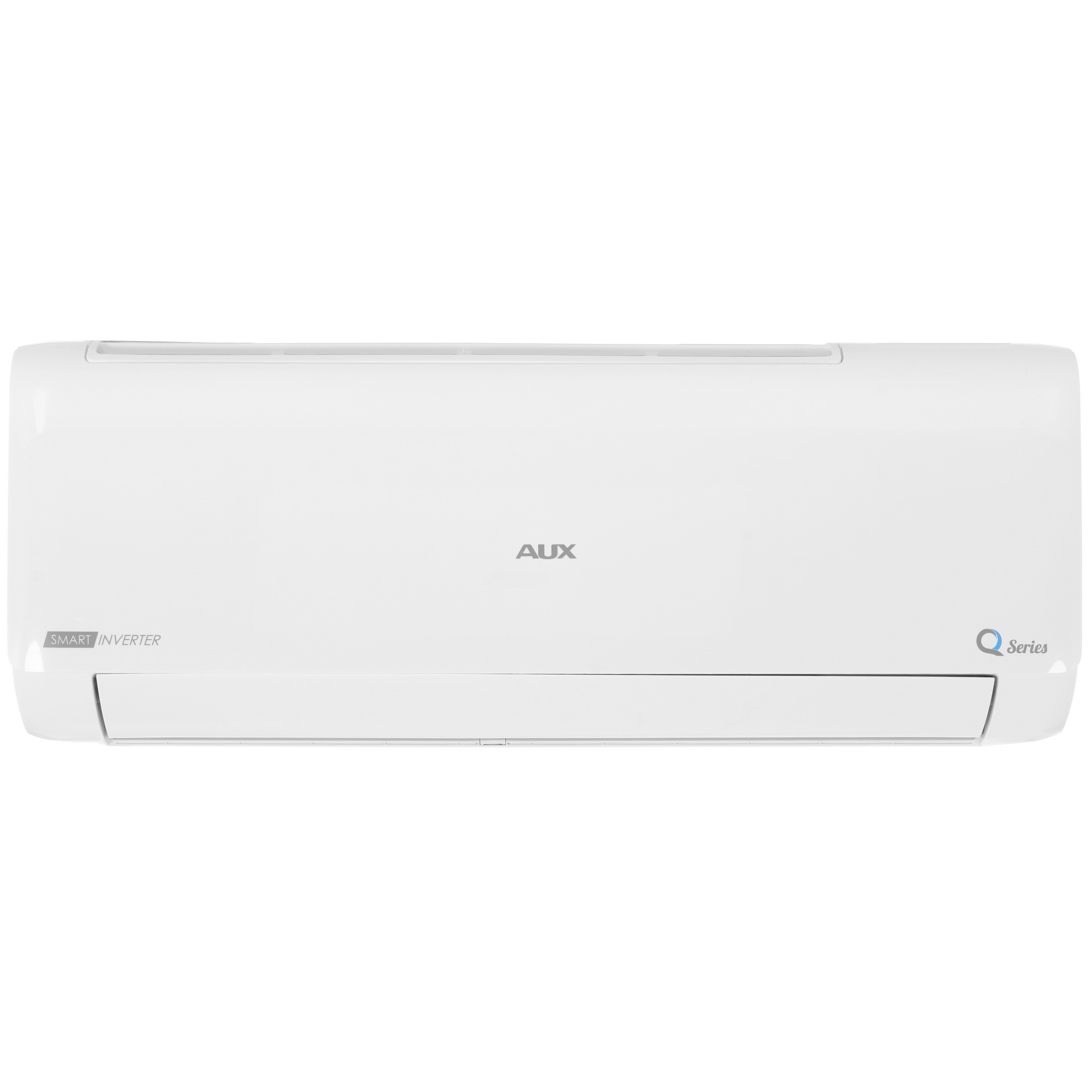 9986485 Кондиционер настенный сплит-система AUX ASW-H07A4/QH-R1DI/AS-H07A4/QH-R1DI белый STDN-0058562 - Вид №1