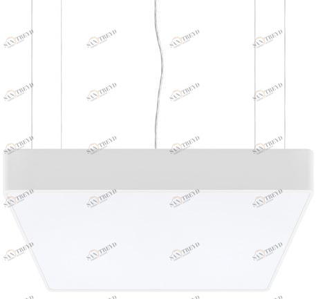 INDELAGUE | ROXO Lighting Светодиодная подвесная лампа Spa sun-id-1442399