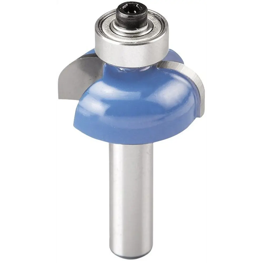 Фреза фигурная с подшипником KWB 755920 25.7 мм хвостовик 8 мм Santreyd STLM-2073957