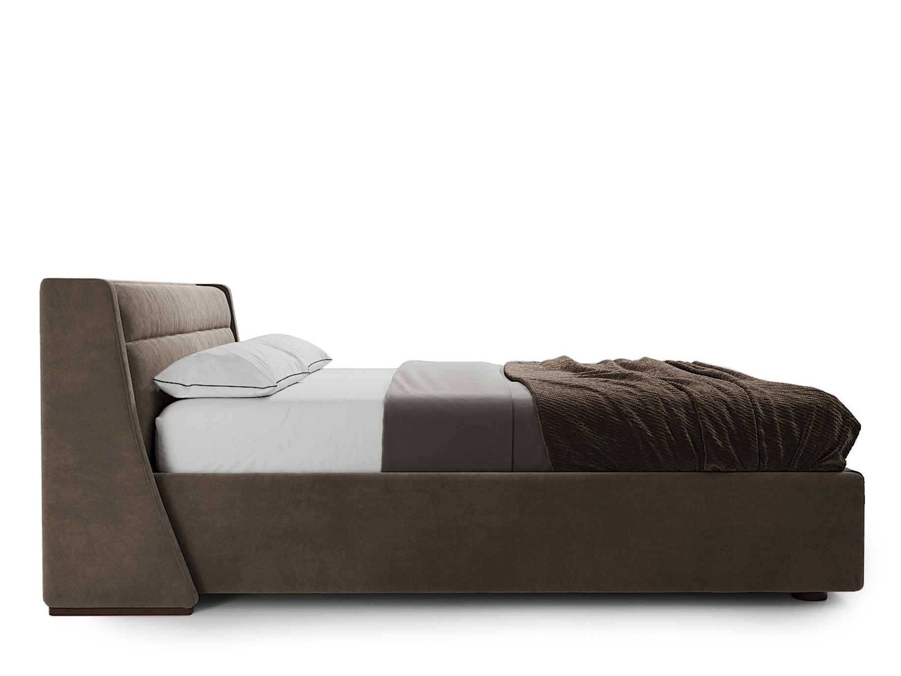 кровать IRIS 314 The IDEA кровать IRIS 314  - Вид №2